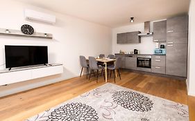 Family Apartment
